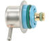 Regulátor tlaku paliva BOSCH 0 280 160 587