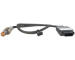 NOx-sensor, NOx-katalyzator BOSCH 0 281 007 306