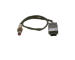 NOx-sensor, NOx-katalyzator BOSCH 0 281 008 498