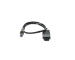 NOx-sensor, NOx-katalyzator BOSCH 0 281 008 862