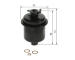 Palivový filtr BOSCH 0 450 905 916