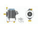 generátor BOSCH 0 986 037 831
