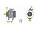 generátor BOSCH 0 986 040 481