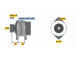 generátor BOSCH 0 986 041 371