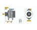 generátor BOSCH 0 986 045 491