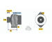 generátor BOSCH 0 986 045 761