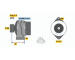generátor BOSCH 0 986 045 791