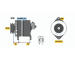 generátor BOSCH 0 986 046 431
