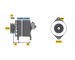 generátor BOSCH 0 986 049 850