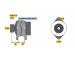 generátor BOSCH 0 986 080 900