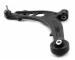 Řídicí páka, zavěšení kol BOSCH 0 986 141 627