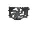 Ventilátor chladenia motora BOSCH 0 986 338 053