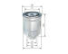 Palivový filter BOSCH 0 986 450 508