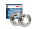 Brzdový kotouč BOSCH 0 986 478 101