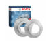 Brzdový kotouč BOSCH 0 986 478 555