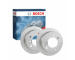 Brzdový kotouč BOSCH 0 986 478 863