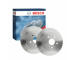 Brzdový kotouč BOSCH 0 986 479 614