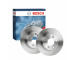 Brzdový kotouč BOSCH 0 986 479 687