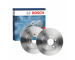 Brzdový kotouč BOSCH 0 986 479 A98