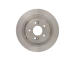 Brzdový kotouč BOSCH 0 986 479 C27