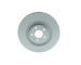 Brzdový kotouč BOSCH 0 986 479 E41
