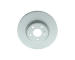 Brzdový kotouč BOSCH 0 986 479 E49