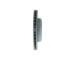Brzdový kotouč BOSCH 0 986 479 F57