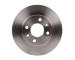 Brzdový kotouč BOSCH 0 986 479 R66