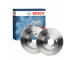 Brzdový kotouč BOSCH 0 986 479 S16