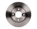 Brzdový kotouč BOSCH 0 986 479 S28