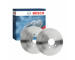 Brzdový kotouč BOSCH 0 986 479 S31