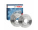 Brzdový kotouč BOSCH 0 986 479 S32