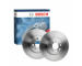 Brzdový kotouč BOSCH 0 986 479 S55