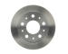 Brzdový kotouč BOSCH 0 986 479 S86