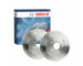 Brzdový kotouč BOSCH 0 986 479 T16