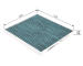 Filter vnútorného priestoru BOSCH 0 986 628 529