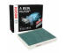 Filtr, vzduch v interiéru BOSCH 0 986 628 536