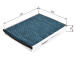 Filter vnútorného priestoru BOSCH 0 986 628 538