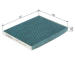Filter vnútorného priestoru BOSCH 0 986 628 554