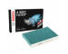 Filtr, vzduch v interiéru BOSCH 0 986 628 557