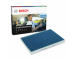 Filtr, vzduch v interiéru BOSCH 0 986 628 565