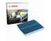 Filtr, vzduch v interiéru BOSCH 0 986 628 566