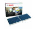 Filtr, vzduch v interiéru BOSCH 0 986 628 571