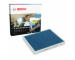 Filtr, vzduch v interiéru BOSCH 0 986 628 573