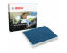 Filtr, vzduch v interiéru BOSCH 0 986 628 574