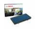 Filtr, vzduch v interiéru BOSCH 0 986 628 576