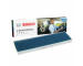Filtr, vzduch v interiéru BOSCH 0 986 628 579