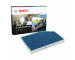Filtr, vzduch v interiéru BOSCH 0 986 628 580
