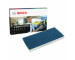 Filtr, vzduch v interiéru BOSCH 0 986 628 585