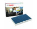 Filtr, vzduch v interiéru BOSCH 0 986 628 592